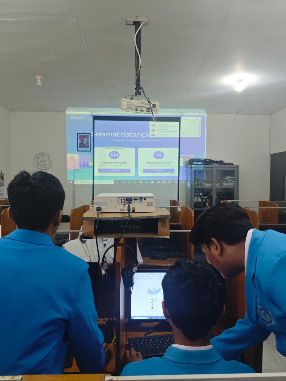 IT Club